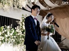 -艾拉私人定制婚礼