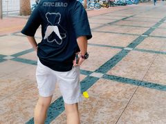 -AK健身普拉提拉伸私教馆(中八店)