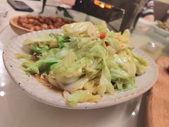 -小巷餐厅(五大街店)
