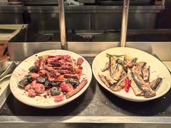 -济南香格里拉·咖啡泉自助餐厅