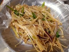 -晓东量贩式烤肉(银亿阳光城店)