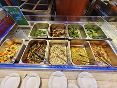 -胡杨记忆(和平路店)