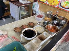 -小陈方酥锅盔(古城总店)
