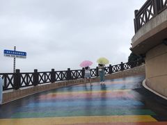 -红星渔村(将军石店)