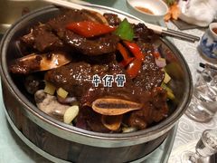 -潍坊菜馆(三里河南横街店)