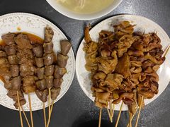-海平馄饨(逍遥二路店)