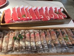 -九鼎轩脆毛肚火锅(三钢里店)