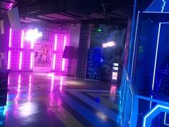 -世代星球·保龄球·镭战真人CS·团建(杨浦店)