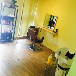 点击看大图 -Will+ Hair Studio