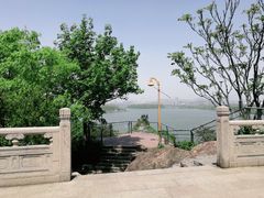 -九华山公园