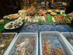 -抱德·潮汕味(琶洲店原惠城鱼仔)