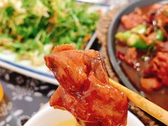 -八两八金·莱芜特色炒鸡(市南漳浦路店)