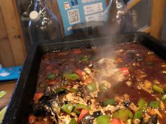 -鱼库·不仅是一家烤鱼店(车公庙店)