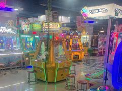 -大玩家(大连高新万达店)