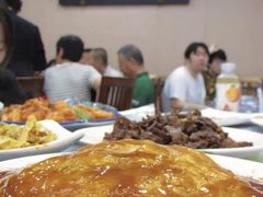 -同发号饭庄(复兴路店)