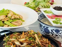 -月福京味斋·烤鸭店·北京菜(鼓楼总店)