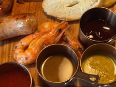 -布拉格餐厅· 中欧捷克菜(全国首店)