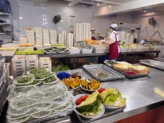 -枇杷园食为鲜火锅(南山店)