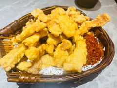 -廖川菜(金虹桥店)