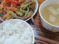 -枣阁园滴滴自助餐