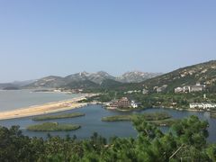-威海大乳山景区