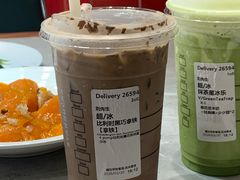 -星巴克臻选(深圳卓悦中心店)