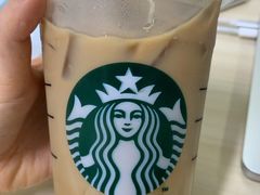 -星巴克(北京三里屯SOHO一店)