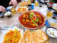 -新疆伊宁远征餐厅