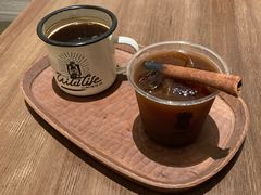 -山野咖啡(之江花园店)