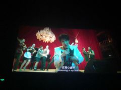 -百丽宫影城(ifc商场店)