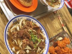 -清真-戏楼王记牛肉面