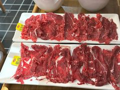 -海银海记潮汕牛肉火锅(天河粤垦店)