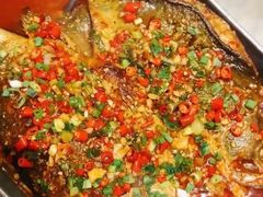 一道有味道的鳜鱼-湘味淳(千禧街店)