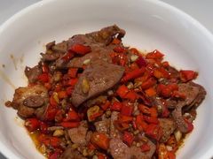 -兰湘子·湘菜小炒(盛龙广场店)