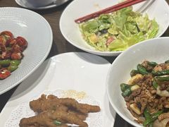 -大中华酒楼·主席武昌鱼·武汉美食地标(江汉路步行街店)