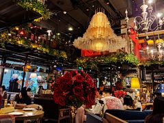 大堂-杂咖zacup(领展中心城店)