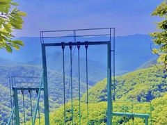 -本溪关山湖风景区