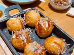 -一心创作料理屋(经开万达店)