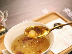 -炖物24章·顺时轻养茶(杭州大厦店)