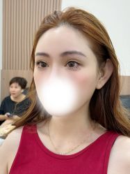 -Verywang半永久纹眉•仪器野生眉
