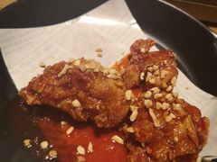 -火炉火自助餐(悠唐购物中心店)