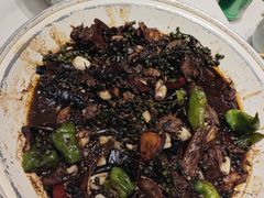 -纪林菜馆·博山菜老字号(华光路店)