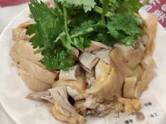 -振鼎鸡(福州路店)