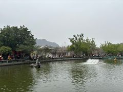 -星湖旅游景区七星岩