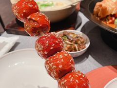 -柿合缘新京菜(国金中心商场店)
