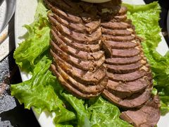 -常赢三兄弟·清真涮肉·清真炒菜(朝阳新城店)