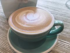 -BAKER&SPICE(安福路店)