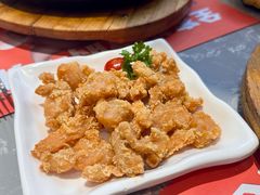 -犇腾牛排(苏州高铁吾悦店)