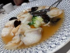 糟熘鱼片-梅飞酒家(桑园路店)