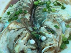 -西湖船菜(湖滨·碧水山庄店)